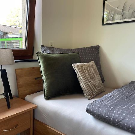 Roenkhausen Appartements Finnentrop Экстерьер фото