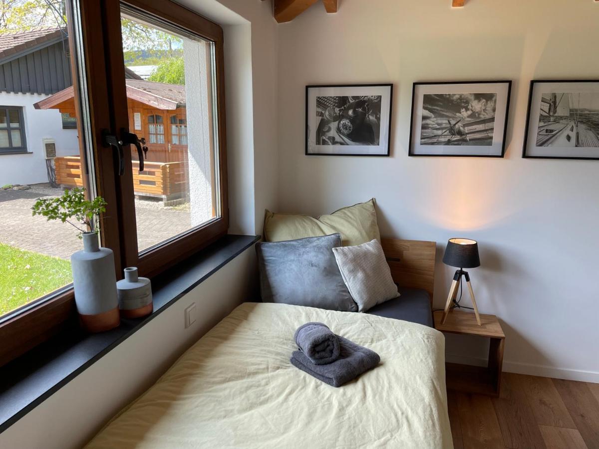 Roenkhausen Appartements Finnentrop Экстерьер фото