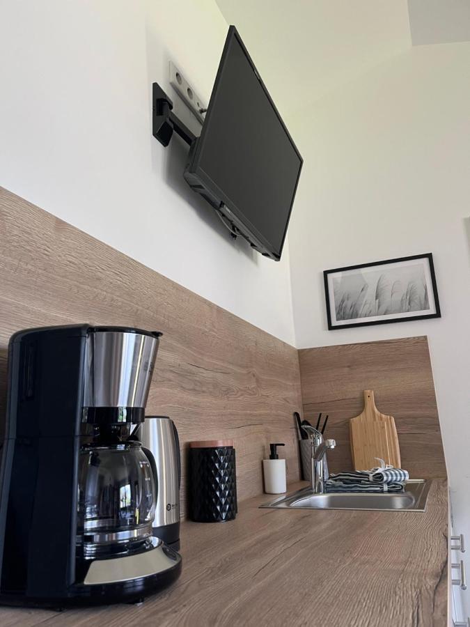 Roenkhausen Appartements Finnentrop Экстерьер фото