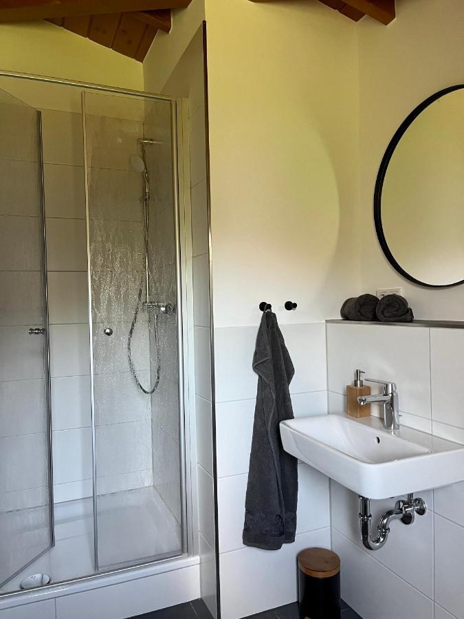 Roenkhausen Appartements Finnentrop Экстерьер фото