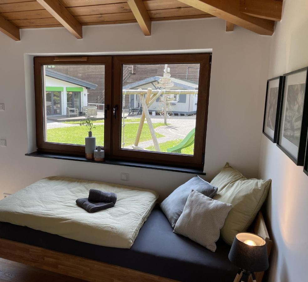 Roenkhausen Appartements Finnentrop Экстерьер фото