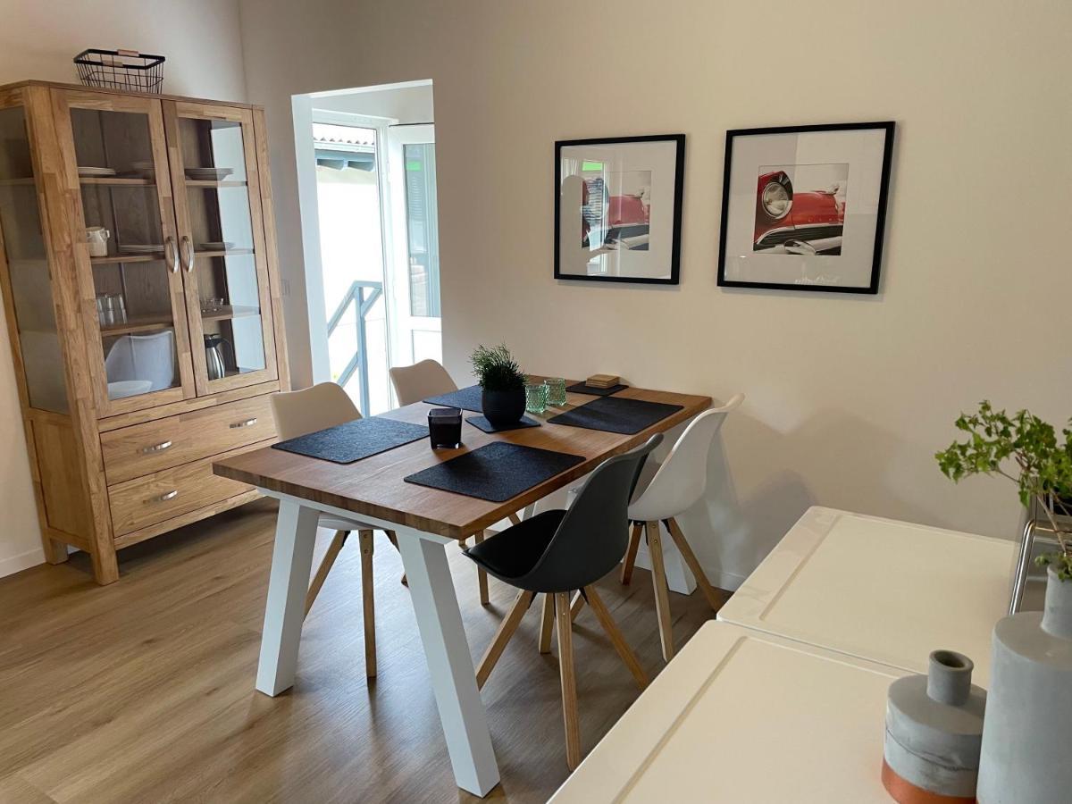 Roenkhausen Appartements Finnentrop Экстерьер фото