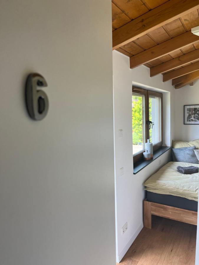 Roenkhausen Appartements Finnentrop Экстерьер фото