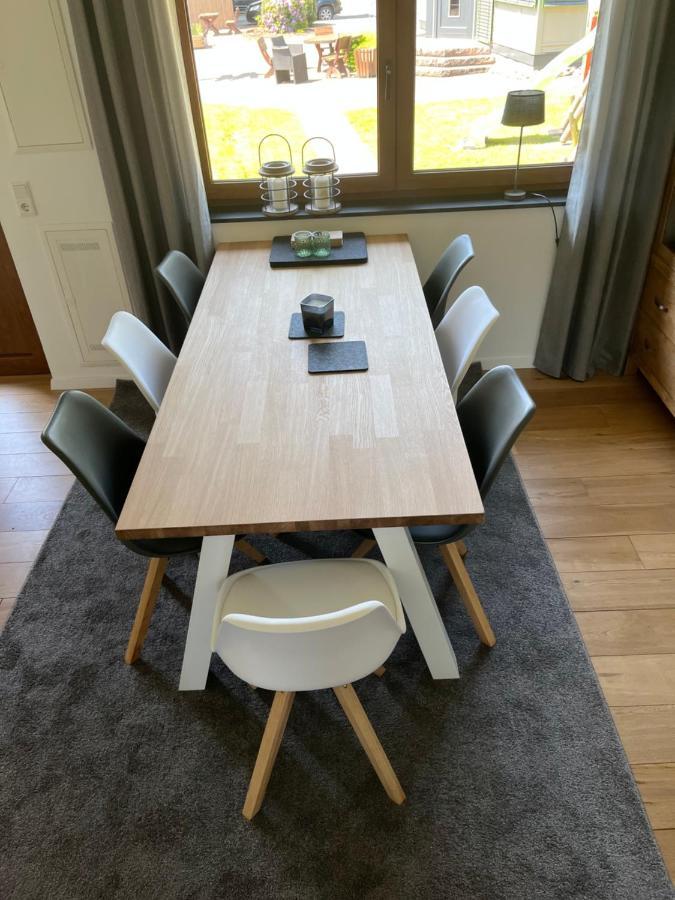 Roenkhausen Appartements Finnentrop Экстерьер фото